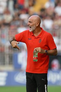 Zalaegerszegi TE v  AC Milan - Pre-season Friendly