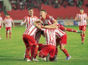 SUCRE, IL DERBY DELLA CAPITALE BOLIVIANA