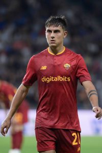 Tottenham Hotspur v AS Roma - Pre-Season Friendly