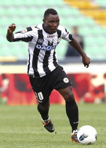 Udinese Calcio v Genoa CFC  - Serie A