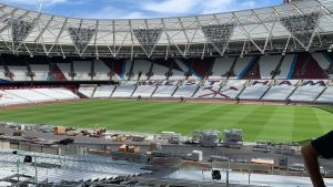 WEST MHAM MERCATO SCAMACCA