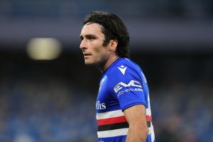 SSC Napoli v UC Sampdoria - Serie A