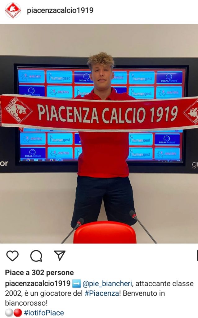 MERCATO PIACENZA