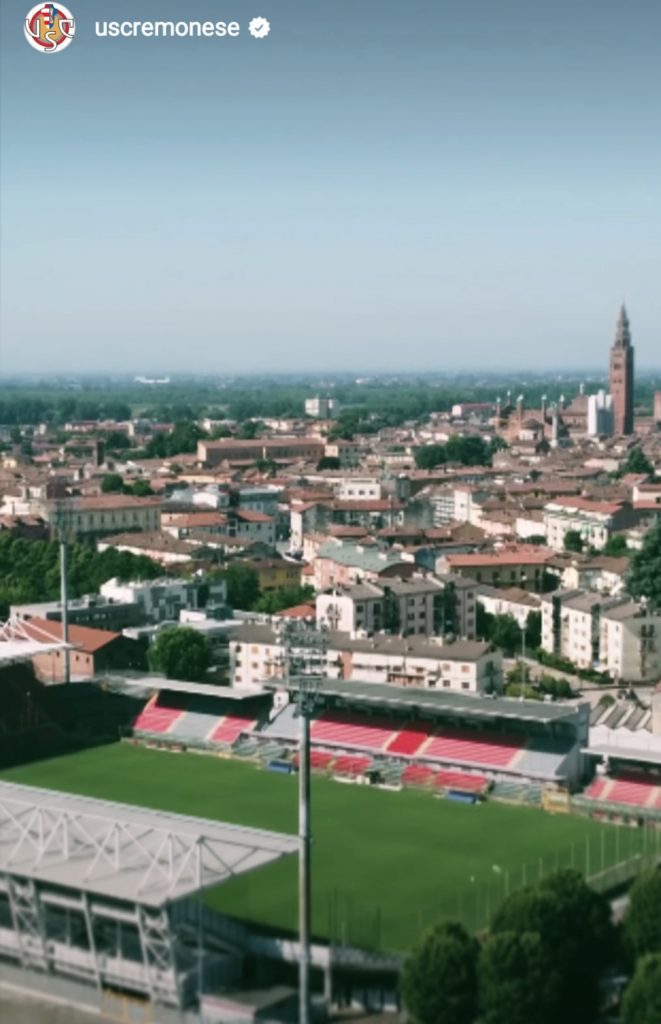 CREMONESE