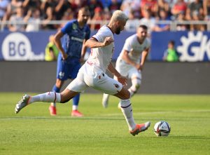 Zalaegerszegi TE v  AC Milan - Pre-season Friendly