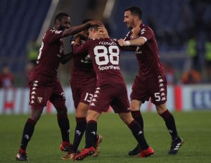SS Lazio v Torino FC - Serie A