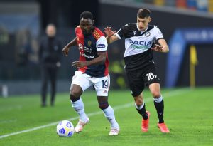 Udinese Calcio  v Cagliari Calcio - Serie A