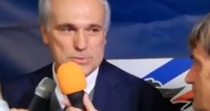 PROBLEMI MERCARTO SAMP