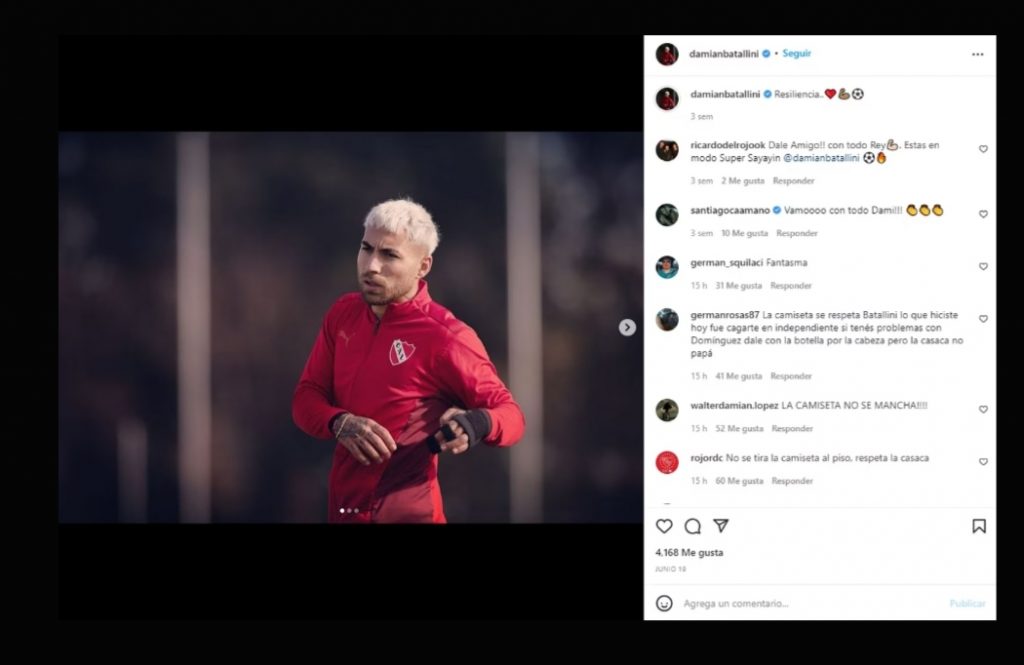 RAVBBIA INDEPENDIENTE