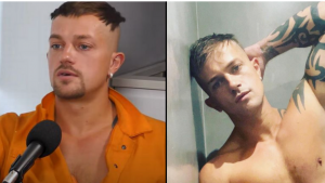 IL GIOVANE EX CALCIATORE E IL CINEMA PORNO