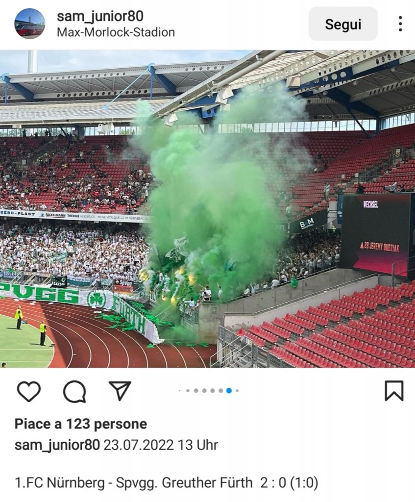 FRANKENDERBY