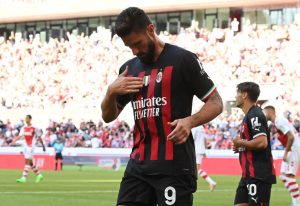 1. FC Köln v AC Milan - Pre-Season Friendly