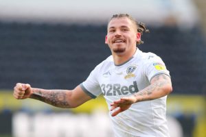 Hull City v Leeds United - Sky Bet Championship