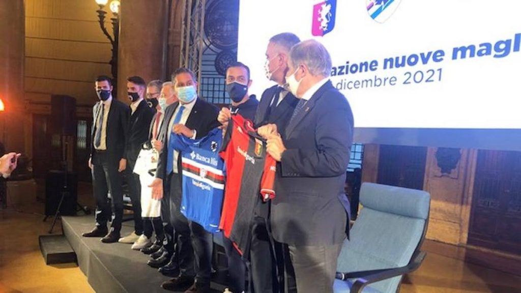 LA MIA LIGURIA FA IL BIS