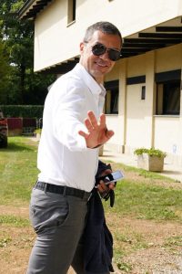 AC Milan Training Session