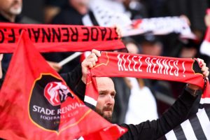 TIFOSI NANTES-RENNES