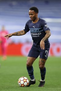 Real Madrid v Manchester City Semi Final Leg Two - UEFA Champions League