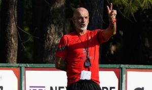 PIOLI MILANELLO DERBY