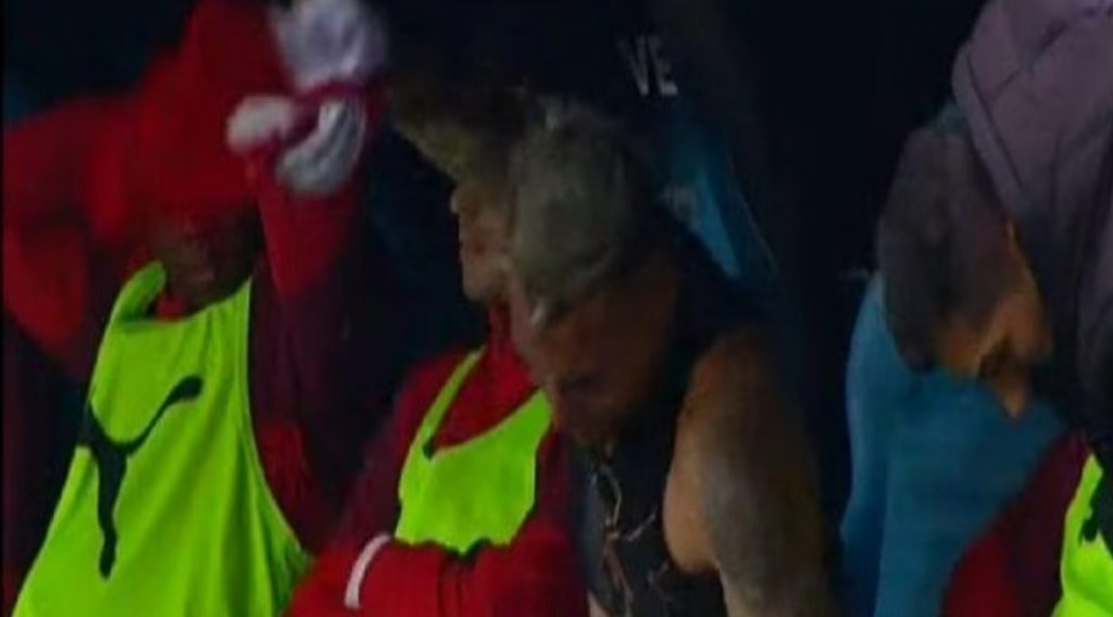 RABBIA INDIPENDIENTE