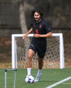 MERCATO MILAN ADLI