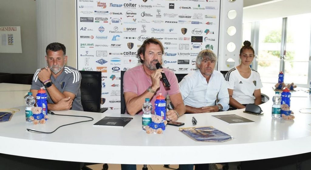 ORGOGLIO CALCIO FEMMINILE