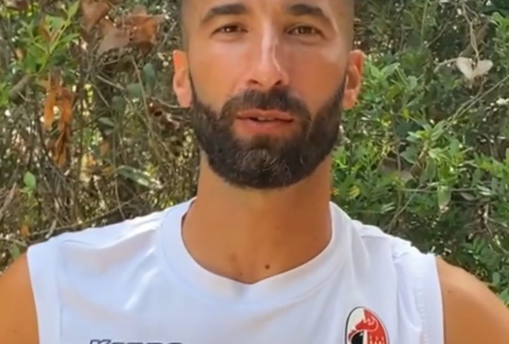 DI CESARE RINNOVO BARI