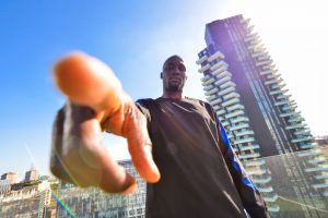 FC Internazionale Unveil Kristjan Asllani &amp; Romelu Lukaku