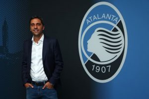 PREPARAZIONE ESTIVA ATALANTA