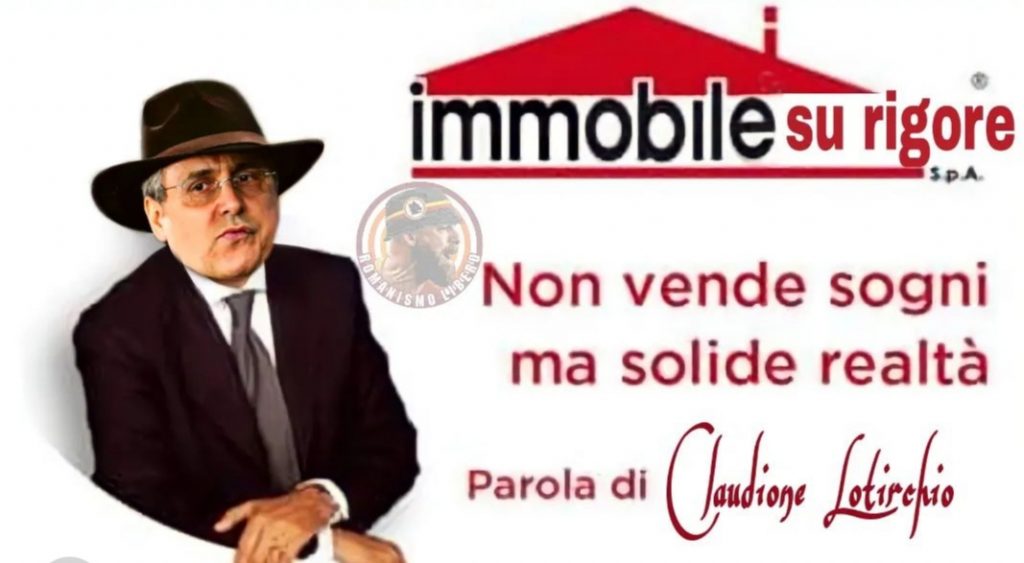 COSA FA LOTITO SU DYBALA?