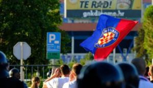 ZERO INCIDENTI A ZAGABRIA