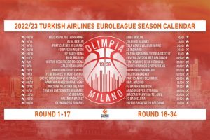EUROLEGA BASKET