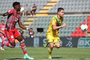Cremonese v Ternana - Serie B