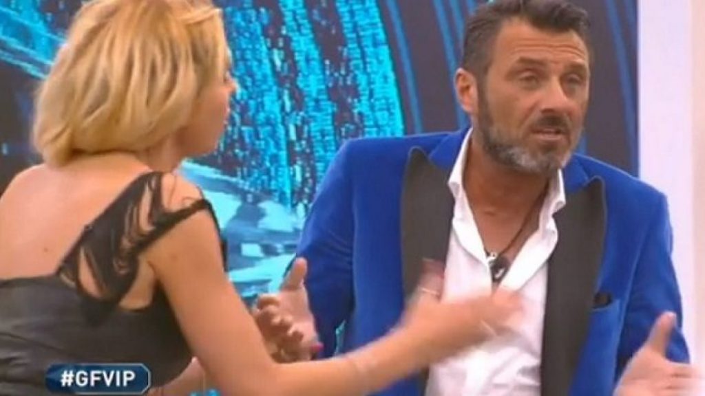 SOSSIO GRANDE FRATELLO