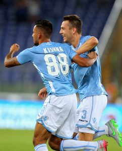 SS Lazio v Bologna FC  - Serie A