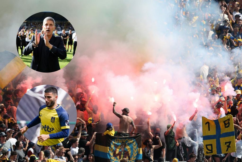 RANGERS SAINT GILLOISE