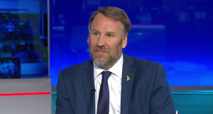 LE DIPENDENZE DI MERSON