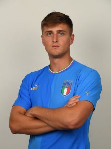 Italy Portrait Session