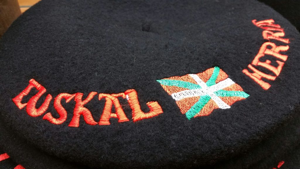 Txapela-Euskal-Herria