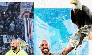 PEPE REINA DERBY