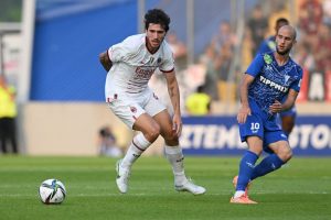 Zalaegerszegi TE v  AC Milan - Pre-season Friendly