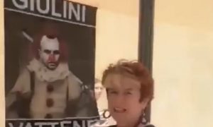 IN DIFESA DI GIULINI