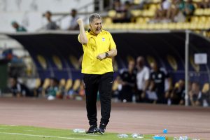 Algeria v Iran - International Friendly