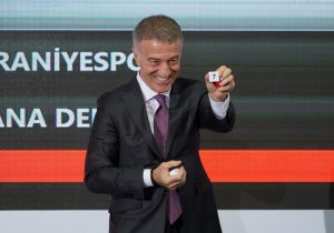 LE DATE DEI DERBY DI ISTANBUL