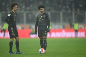 FC Augsburg v FC Bayern München - Bundesliga