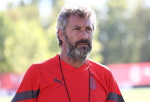 CALENDARIO DERBY SERIE A FEMMINILE