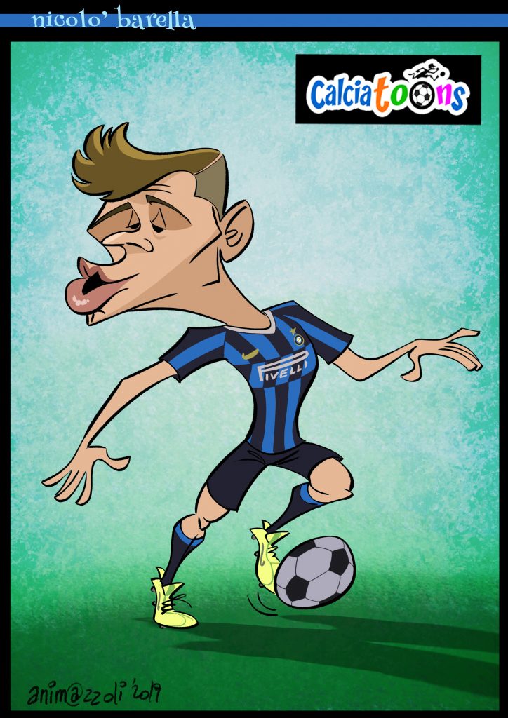 Barella