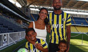 CIAO CAGLIARI FIRMATO JOAO PEDRO