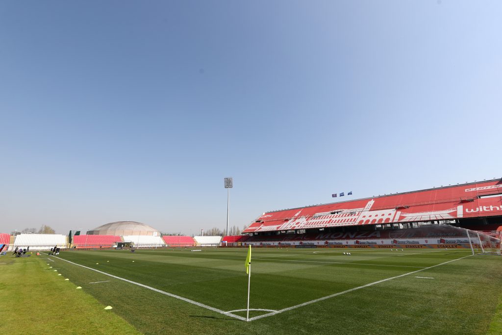 FC Barcelona v Manchester City - UEFA Women's Champions League Quarter Final: Leg One