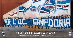 Sampdoria