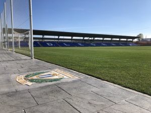 IL RAYO BATTE IL LEGANES